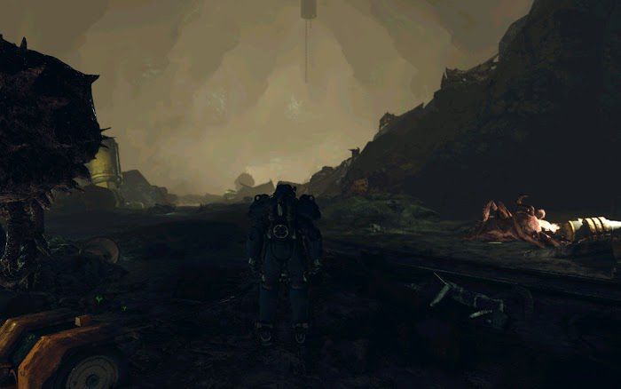 異塵餘生76 (Fallout 76) 阿帕拉契亞輻屍生物調查報告