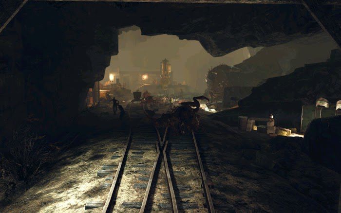 異塵餘生76 (Fallout 76) 阿帕拉契亞輻屍生物調查報告
