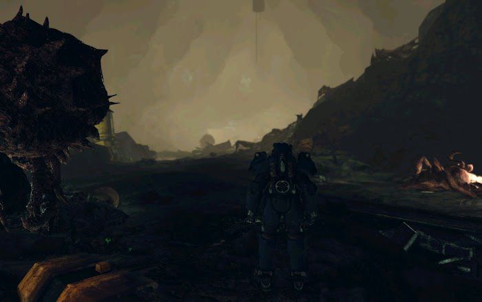 異塵餘生76 (Fallout 76) 阿帕拉契亞輻屍生物調查報告