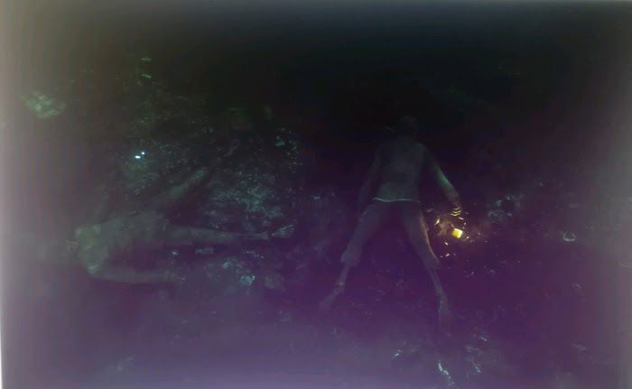 異塵餘生76 (Fallout 76) 阿帕拉契亞神秘生物溫蒂戈調查