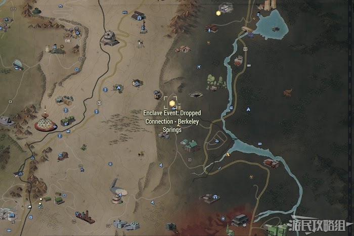 異塵餘生76 (Fallout 76) 甲板上的官員任務攻略與獎勵分享