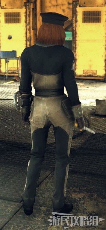 異塵餘生76 (Fallout 76) 甲板上的官員任務攻略與獎勵分享