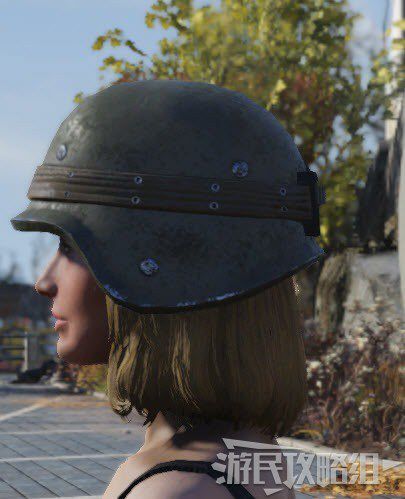 異塵餘生76 (Fallout 76) 全配飾圖鑑與取得方法合集
