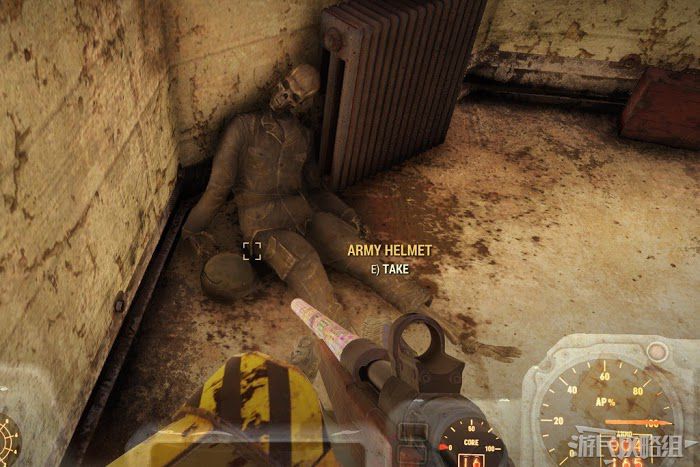 異塵餘生76 (Fallout 76) 全配飾圖鑑與取得方法合集