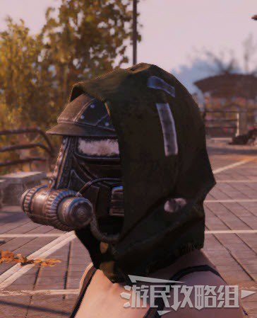 異塵餘生76 (Fallout 76) 全配飾圖鑑與取得方法合集