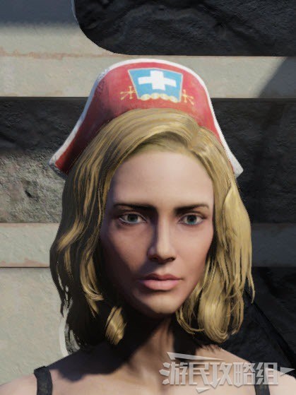 異塵餘生76 (Fallout 76) 全配飾圖鑑與取得方法合集