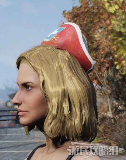 異塵餘生76 (Fallout 76) 全配飾圖鑑與取得方法合集