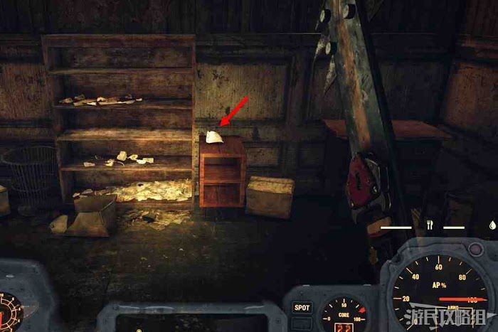 異塵餘生76 (Fallout 76) 全配飾圖鑑與取得方法合集