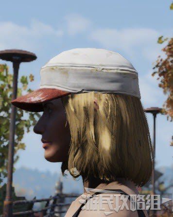 異塵餘生76 (Fallout 76) 全配飾圖鑑與取得方法合集