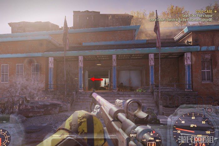 異塵餘生76 (Fallout 76) 全配飾圖鑑與取得方法合集