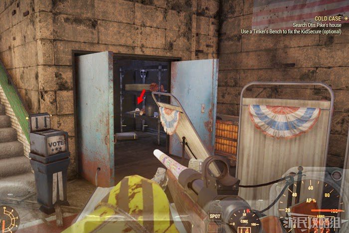 異塵餘生76 (Fallout 76) 全配飾圖鑑與取得方法合集