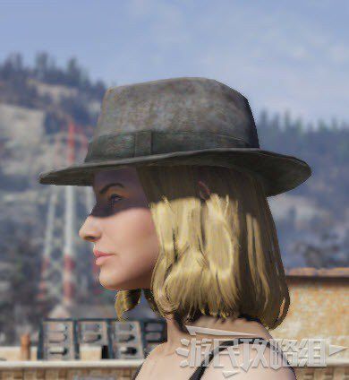 異塵餘生76 (Fallout 76) 全配飾圖鑑與取得方法合集