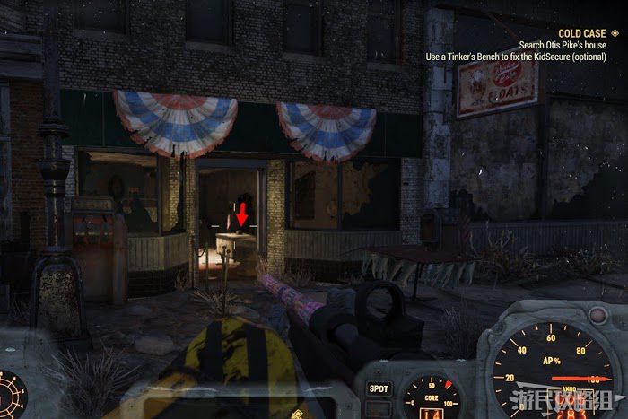 異塵餘生76 (Fallout 76) 全配飾圖鑑與取得方法合集