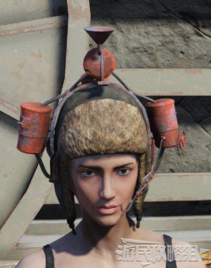 異塵餘生76 (Fallout 76) 全配飾圖鑑與取得方法合集