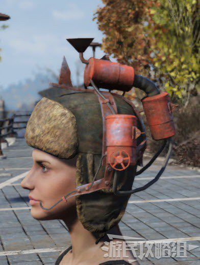 異塵餘生76 (Fallout 76) 全配飾圖鑑與取得方法合集