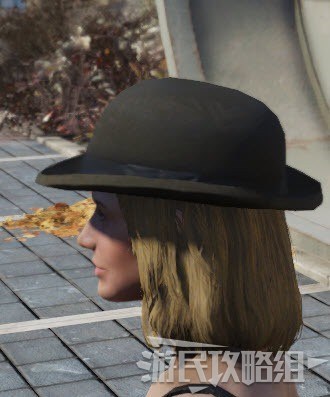 異塵餘生76 (Fallout 76) 全配飾圖鑑與取得方法合集
