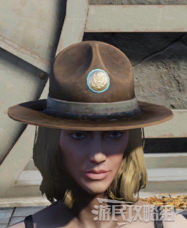 異塵餘生76 (Fallout 76) 全配飾圖鑑與取得方法合集
