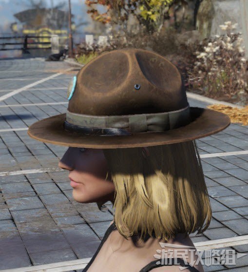 異塵餘生76 (Fallout 76) 全配飾圖鑑與取得方法合集