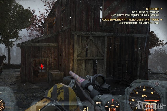 異塵餘生76 (Fallout 76) 全配飾圖鑑與取得方法合集