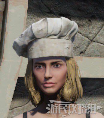 異塵餘生76 (Fallout 76) 全配飾圖鑑與取得方法合集