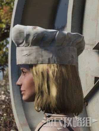 異塵餘生76 (Fallout 76) 全配飾圖鑑與取得方法合集