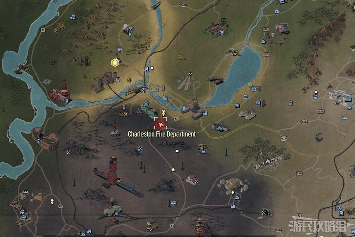 異塵餘生76 (Fallout 76) 全配飾圖鑑與取得方法合集