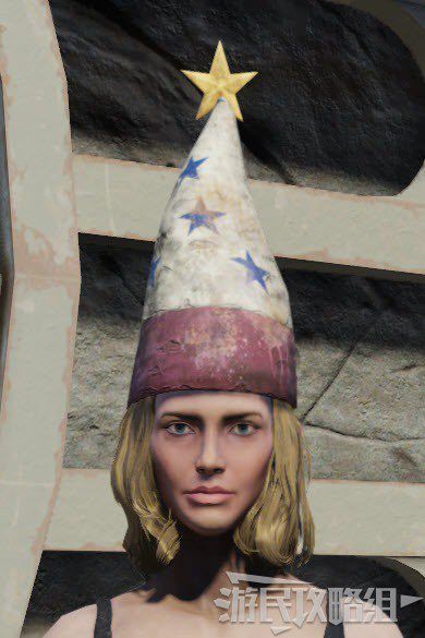 異塵餘生76 (Fallout 76) 全配飾圖鑑與取得方法合集