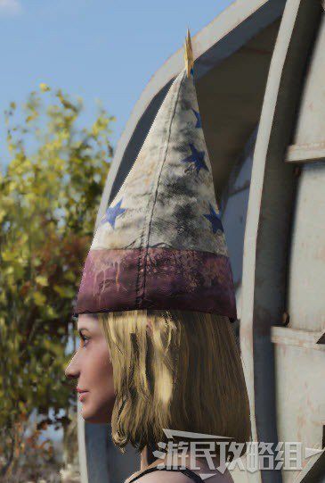 異塵餘生76 (Fallout 76) 全配飾圖鑑與取得方法合集