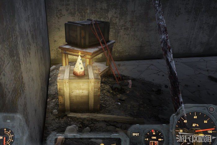 異塵餘生76 (Fallout 76) 全配飾圖鑑與取得方法合集