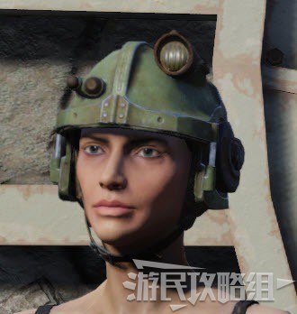 異塵餘生76 (Fallout 76) 全配飾圖鑑與取得方法合集