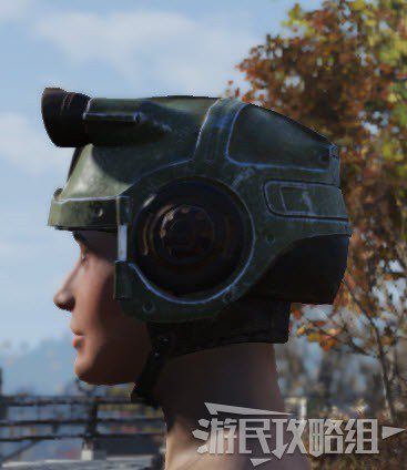 異塵餘生76 (Fallout 76) 全配飾圖鑑與取得方法合集