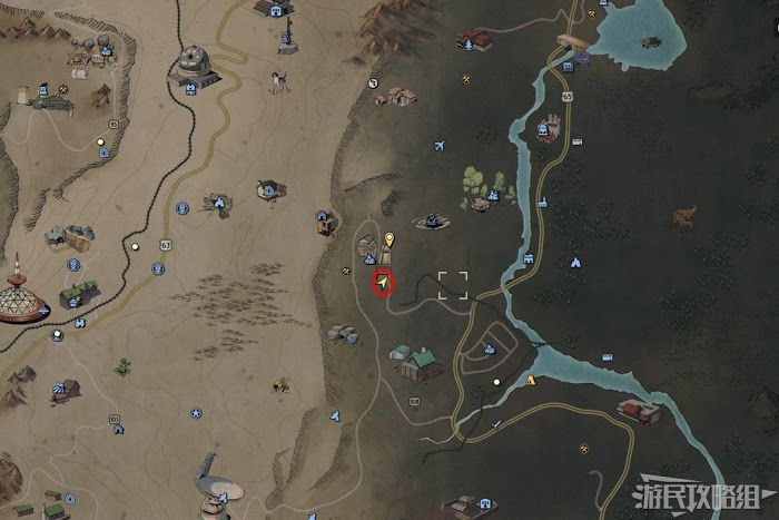 異塵餘生76 (Fallout 76) 全配飾圖鑑與取得方法合集