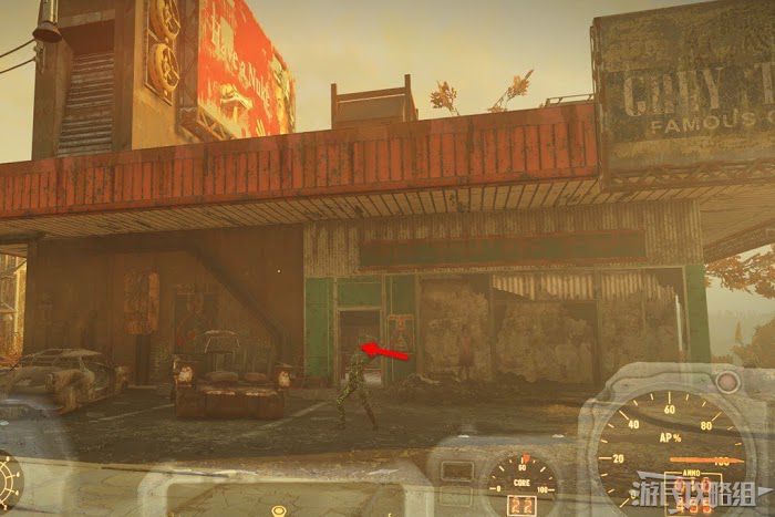 異塵餘生76 (Fallout 76) 全配飾圖鑑與取得方法合集