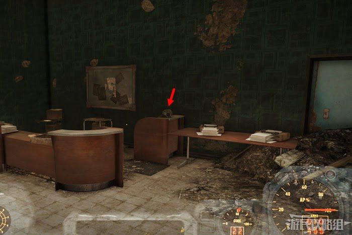 異塵餘生76 (Fallout 76) 全配飾圖鑑與取得方法合集