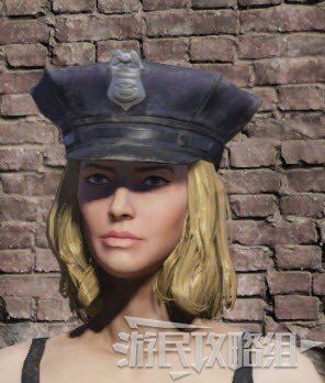 異塵餘生76 (Fallout 76) 全配飾圖鑑與取得方法合集