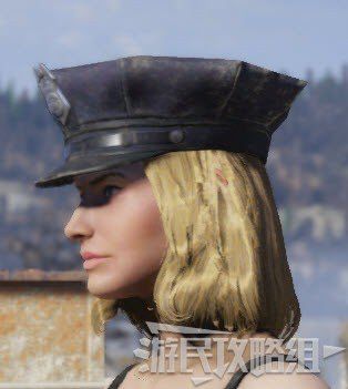 異塵餘生76 (Fallout 76) 全配飾圖鑑與取得方法合集