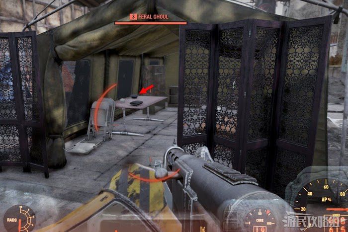 異塵餘生76 (Fallout 76) 全配飾圖鑑與取得方法合集