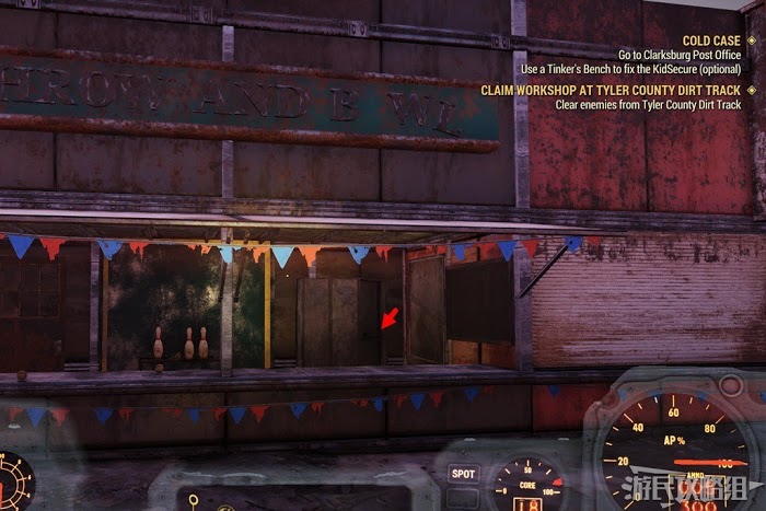 異塵餘生76 (Fallout 76) 全配飾圖鑑與取得方法合集