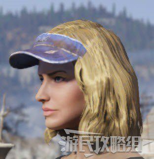 異塵餘生76 (Fallout 76) 全配飾圖鑑與取得方法合集
