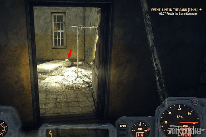 異塵餘生76 (Fallout 76) 全配飾圖鑑與取得方法合集