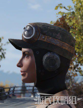 異塵餘生76 (Fallout 76) 全配飾圖鑑與取得方法合集