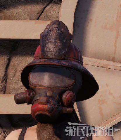 異塵餘生76 (Fallout 76) 全配飾圖鑑與取得方法合集