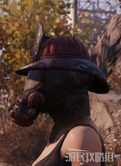 異塵餘生76 (Fallout 76) 全配飾圖鑑與取得方法合集
