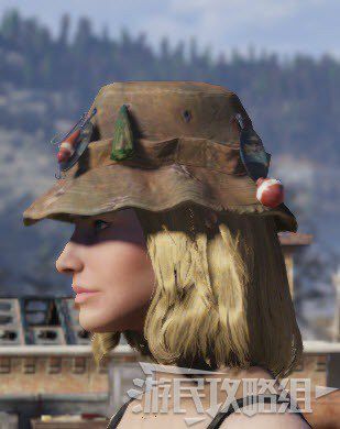 異塵餘生76 (Fallout 76) 全配飾圖鑑與取得方法合集