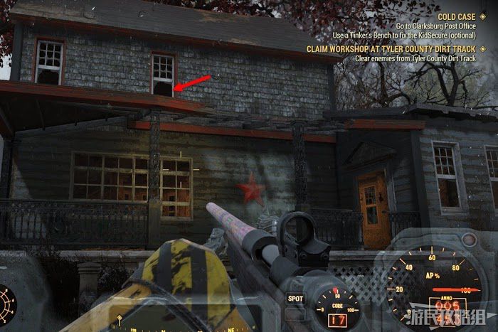 異塵餘生76 (Fallout 76) 全配飾圖鑑與取得方法合集