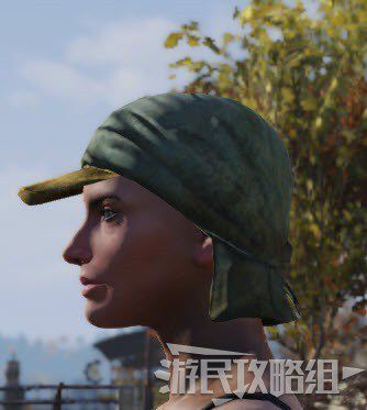 異塵餘生76 (Fallout 76) 全配飾圖鑑與取得方法合集