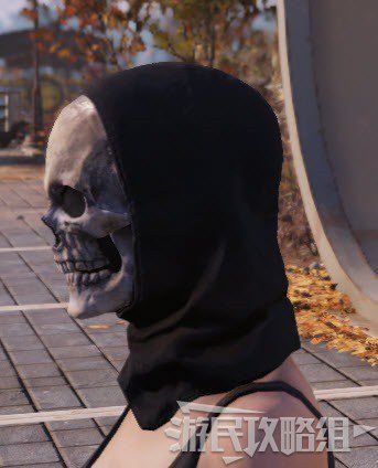 異塵餘生76 (Fallout 76) 全配飾圖鑑與取得方法合集