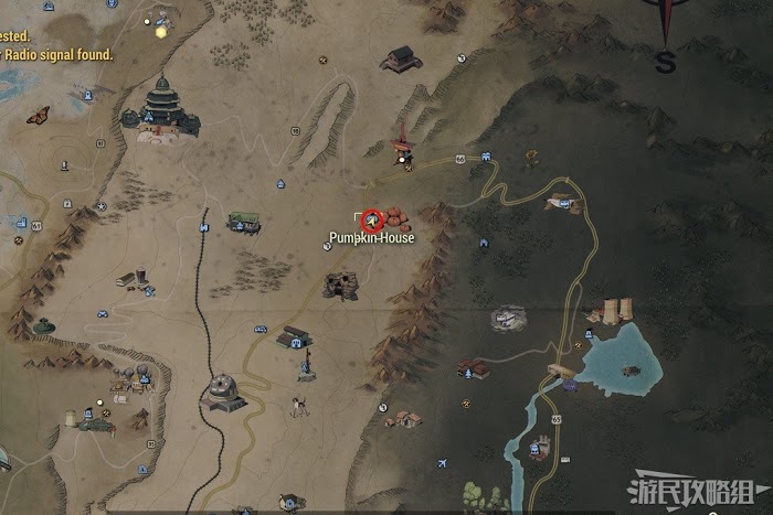 異塵餘生76 (Fallout 76) 全配飾圖鑑與取得方法合集