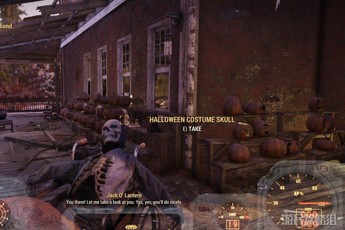 異塵餘生76 (Fallout 76) 全配飾圖鑑與取得方法合集