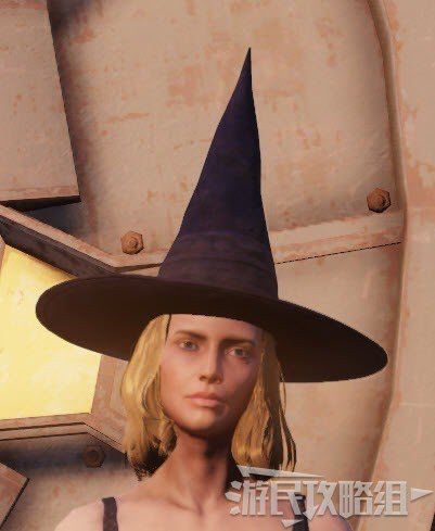 異塵餘生76 (Fallout 76) 全配飾圖鑑與取得方法合集